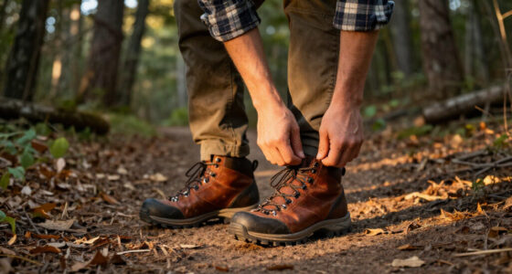 15 Best Heritage Hiking Shoes in 2026
