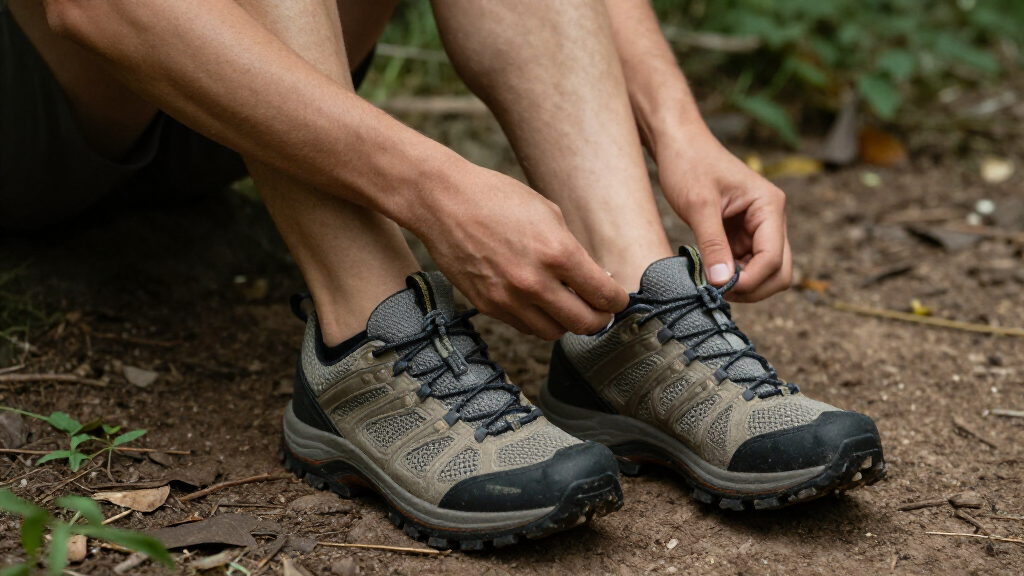 15 Best Hiking Sneakers in 2026