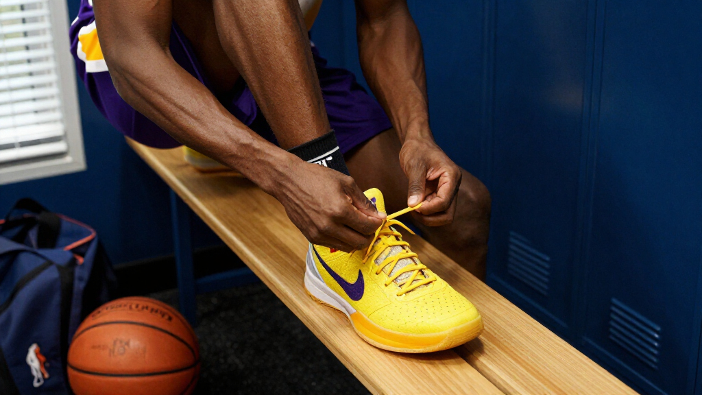 15 Best Kobe Bryant Basketball Shoes in 2026