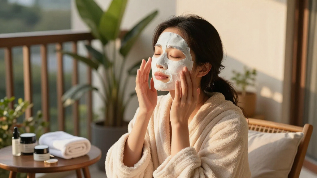 15 Best Korean Skincare Masks in 2026
