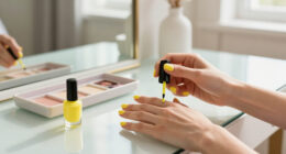 15 Best Lemon Yellow Nail Polishes in 2026