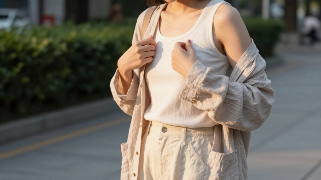15 Best Lightweight Summer Layering Clothes in 2026