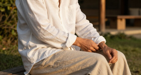 15 Best Linen Clothing in 2026