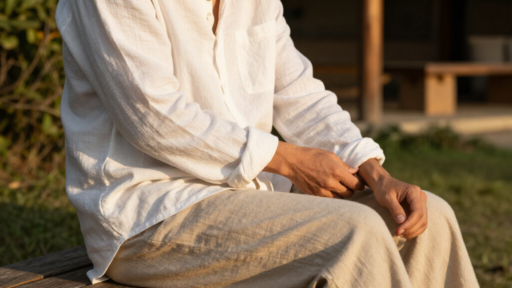 15 Best Linen Clothing in 2026
