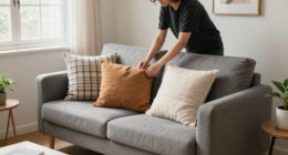 15 Best Loveseat Sofas For Small Spaces In 2026