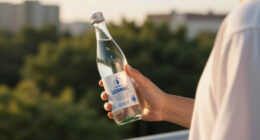 15 Best Luxury Bottled Water in 2026