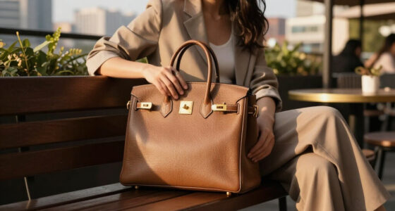 15 Best Luxury Handbags in 2026