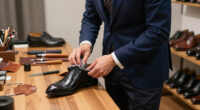 15 Best Luxury Men's Shoes in 2026