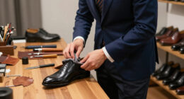 15 Best Luxury Men's Shoes in 2026