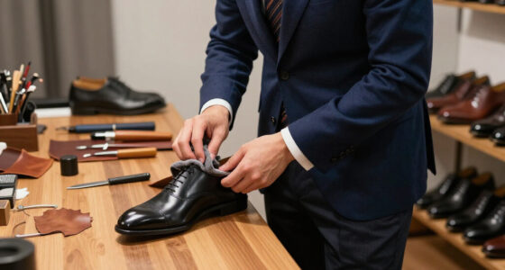 15 Best Luxury Men's Shoes in 2026