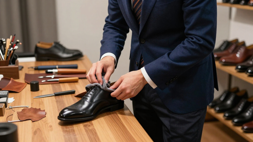 15 Best Luxury Men's Shoes in 2026