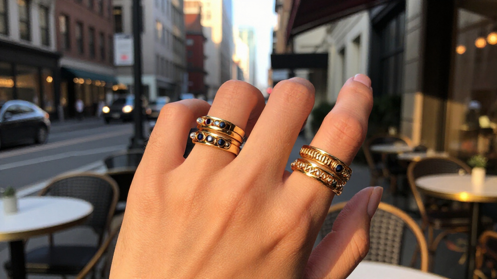 15 Best Luxury Statement Rings in 2026