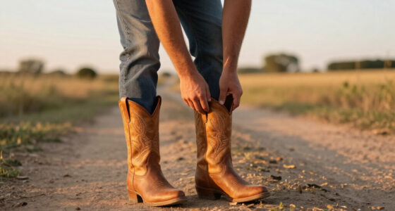 15 Best Men’s Cowboy Boots in 2026
