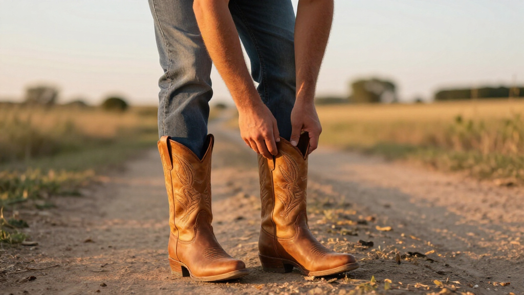 15 Best Men’s Cowboy Boots in 2026