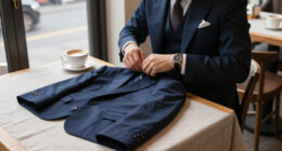 15 Best Men's Fashion Essentials in 2026