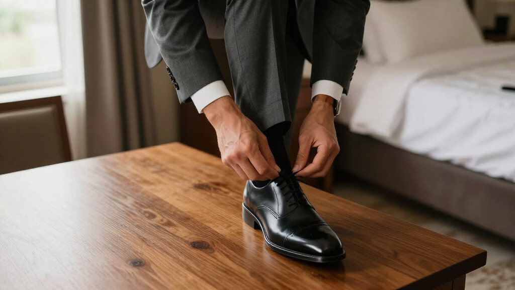 15 Best Men's Formal Dress Shoes in 2026