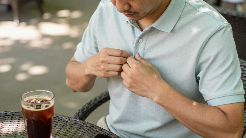 15 Best Men’s Polo Shirts in 2026