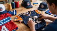 15 Best NFL Fan Apparel in 2026