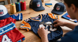 15 Best NFL Fan Apparel in 2026