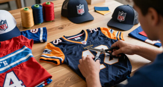 15 Best NFL Fan Apparel in 2026