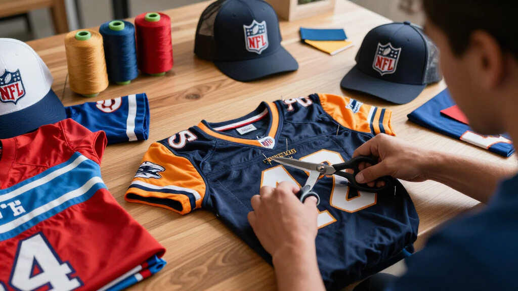 15 Best NFL Fan Apparel in 2026