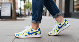 15 Best Nike Lemon Blueberry Sneakers in 2026