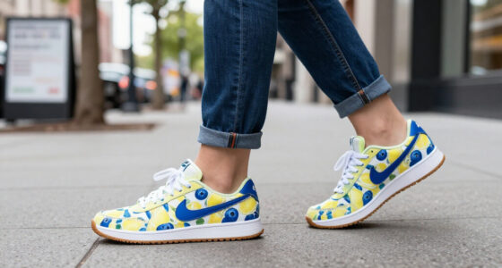 15 Best Nike Lemon Blueberry Sneakers in 2026