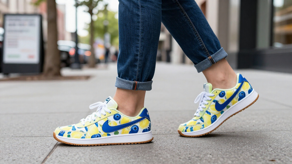 15 Best Nike Lemon Blueberry Sneakers in 2026