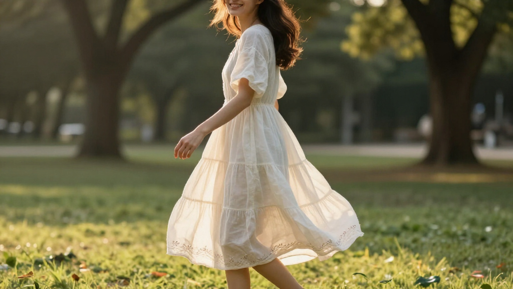 15 Best Non-White Summer Dresses in 2026