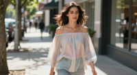 15 Best Off-The-Shoulder Tops in 2026