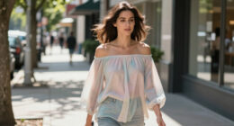 15 Best Off-The-Shoulder Tops in 2026
