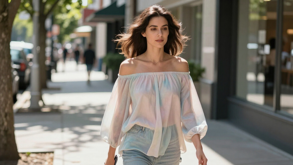 15 Best Off-The-Shoulder Tops in 2026