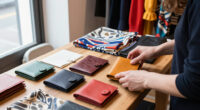 15 Best Paul Smith Fashion Accessories in 2026