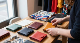 15 Best Paul Smith Fashion Accessories in 2026