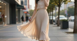 15 Best Pleated Dresses in 2026