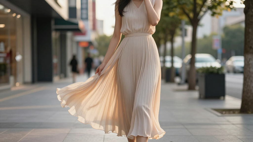 15 Best Pleated Dresses in 2026