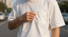15 Best Pocket T-Shirts in 2026