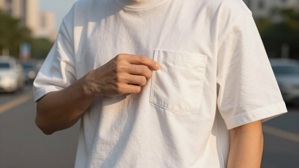 15 Best Pocket T-Shirts in 2026
