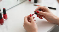 15 Best Red Nail Polishes in 2026