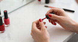 15 Best Red Nail Polishes in 2026