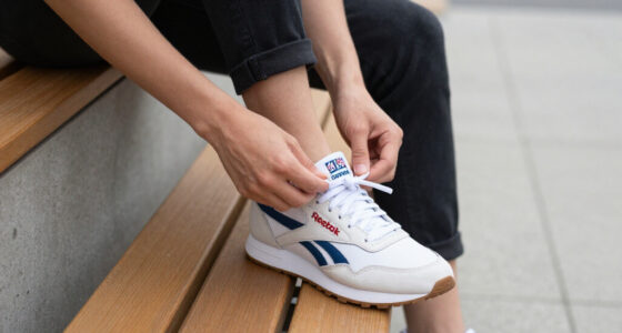 15 Best Reebok Lifestyle Sneakers in 2026