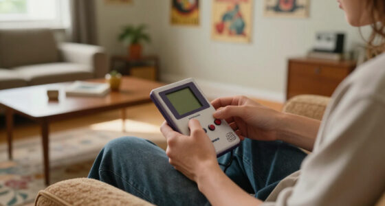 15 Best Retro Handheld Consoles in 2026