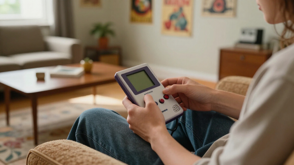 15 Best Retro Handheld Consoles in 2026
