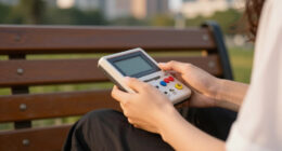 15 Best Retro Handheld Consoles in 2026