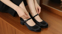 15 Best Satin Mary Jane Shoes in 2026