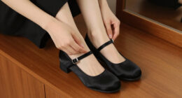 15 Best Satin Mary Jane Shoes in 2026
