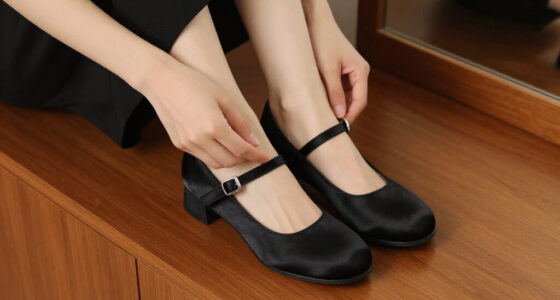 15 Best Satin Mary Jane Shoes in 2026