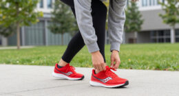 15 Best Saucony Sneakers in 2026