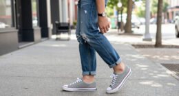 15 Best Shoes to Wear with Jeans in 2026
