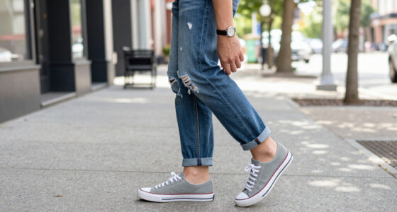 15 Best Shoes to Wear with Jeans in 2026